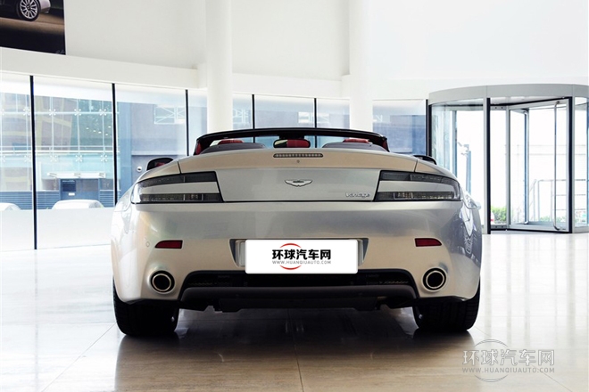 2011款 4.7 Sportshift Roadster