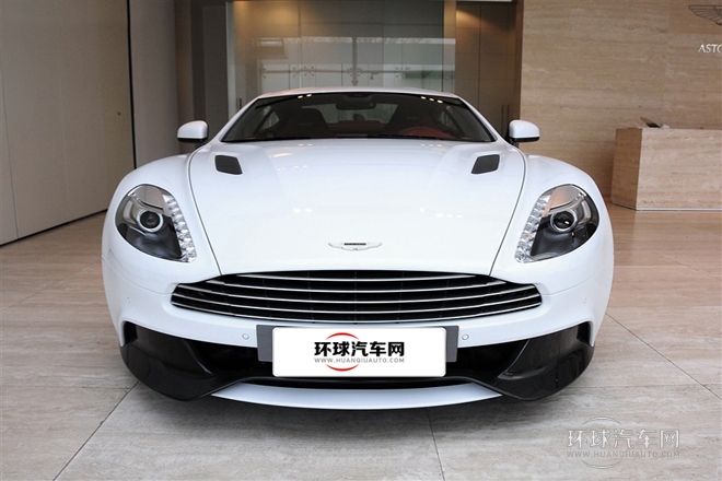 2014款 6.0L 百年紀念版