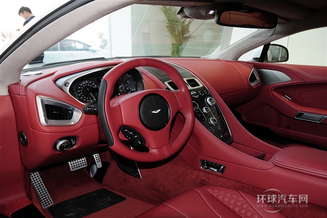 2014款 6.0L 百年紀念版