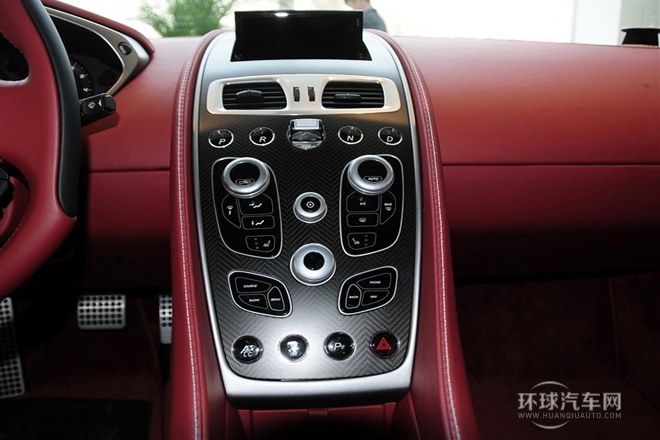 2014款 6.0L 百年紀念版