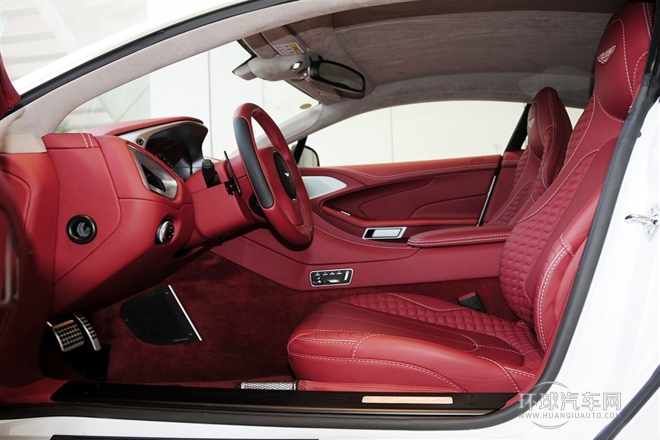 2014款 6.0L 百年紀念版