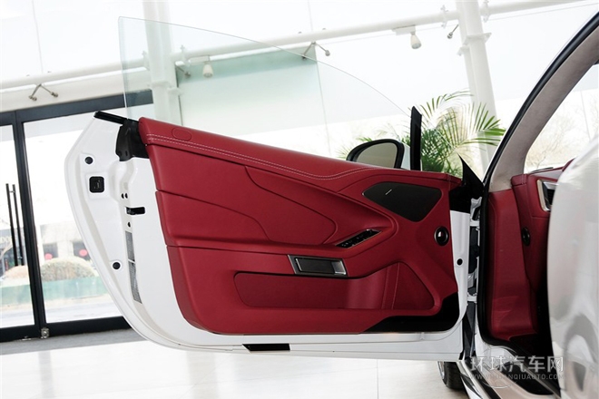 2014款 6.0L 百年紀(jì)念版