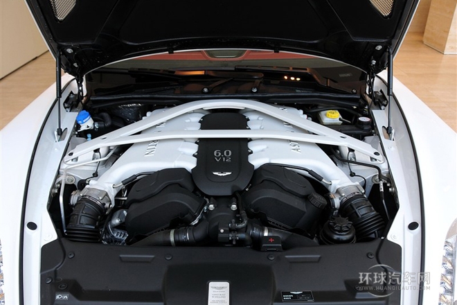 2014款 6.0L 百年紀念版