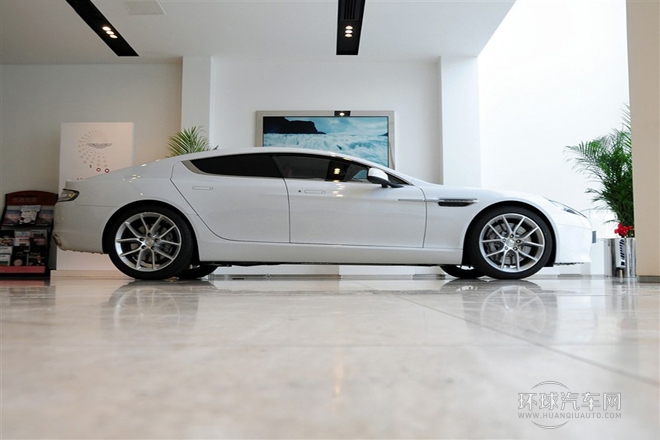 2014款 6.0L S 百年紀(jì)念版