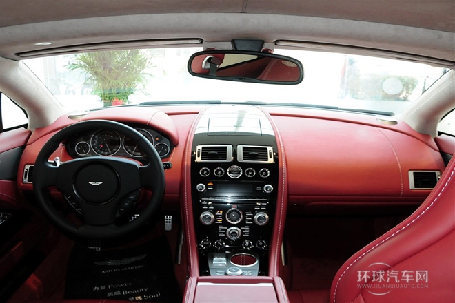 2014款 6.0L S 百年紀念版