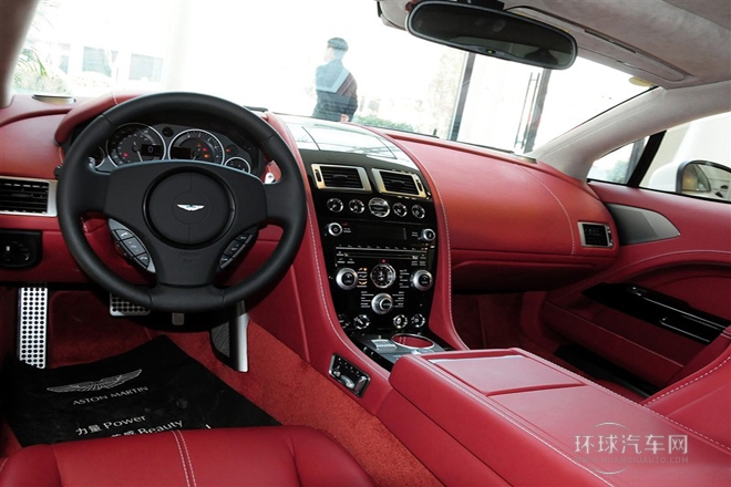 2014款 6.0L S 百年紀念版