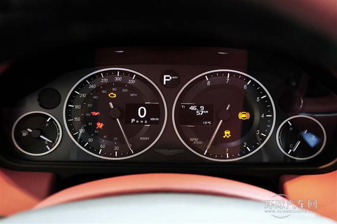 2014款 6.0L S 百年紀(jì)念版