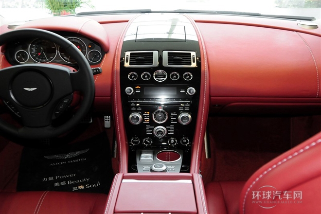 2014款 6.0L S 百年紀(jì)念版