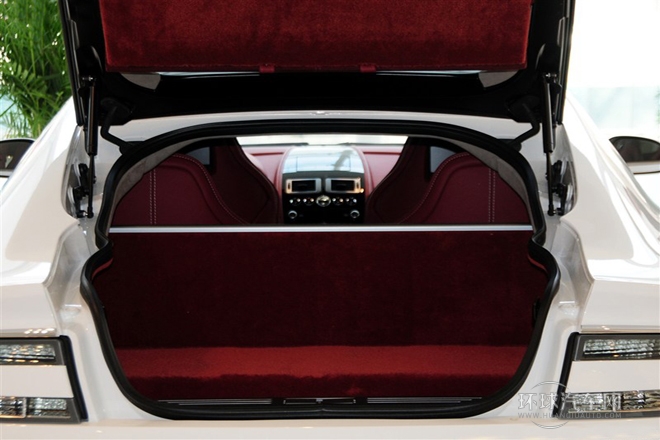 2014款 6.0L S 百年紀念版