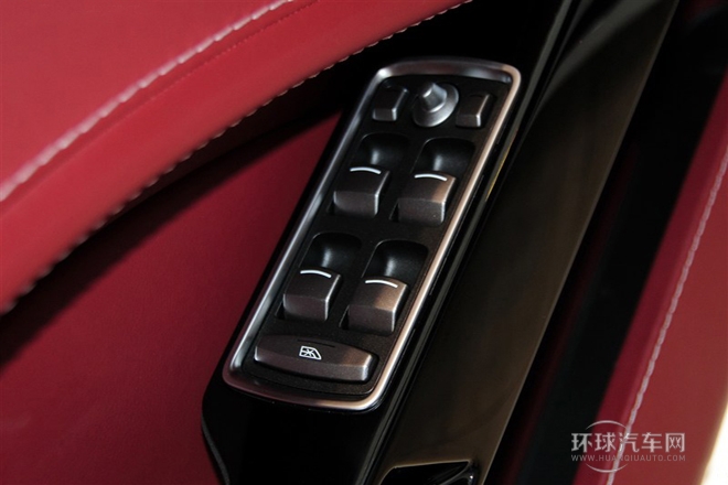 2014款 6.0L S 百年紀念版