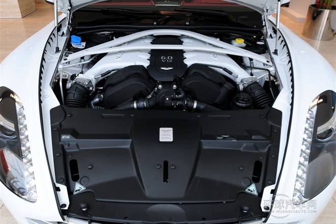 2014款 6.0L S 百年紀念版