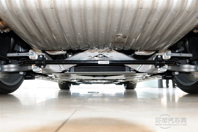 2014款 6.0L S 百年紀念版