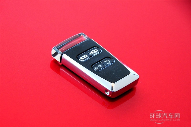 2014款 6.0L S 百年紀念版