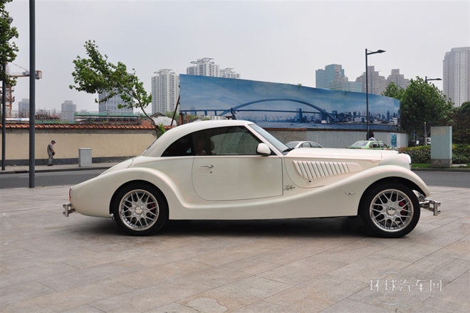 2012款 2.7L 兩門版