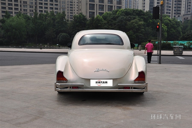 2012款 2.7L 兩門版