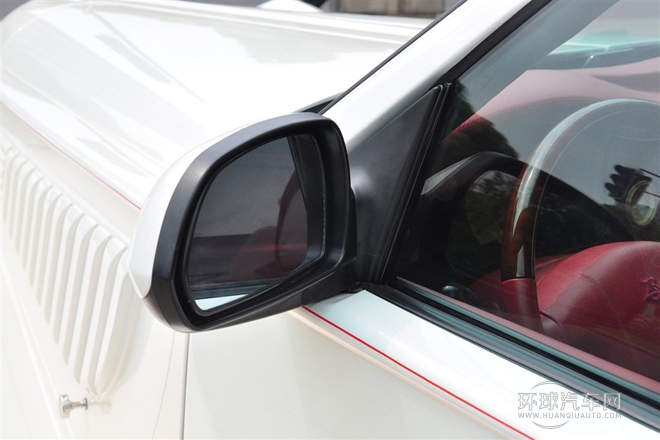 2012款 2.7L 兩門版