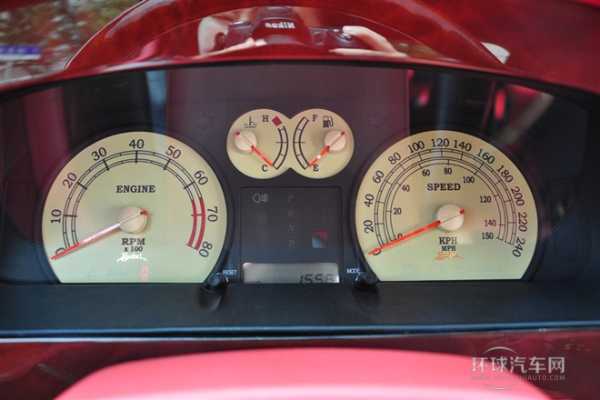 2012款 2.7L 兩門版