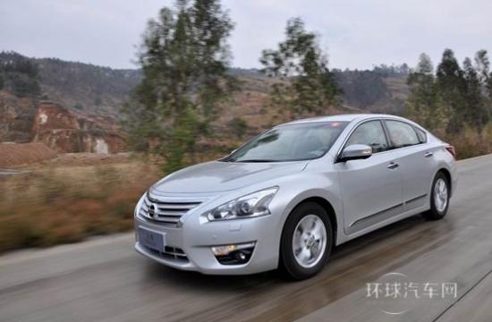 天籟彎道絕技：過彎就是那么簡(jiǎn)單