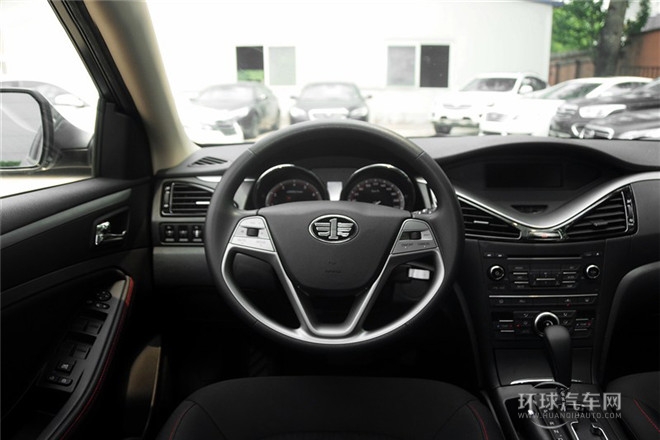 2014款 2.0L 自動舒適型