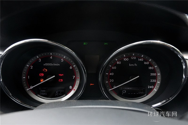 2014款 2.0L 自動舒適型