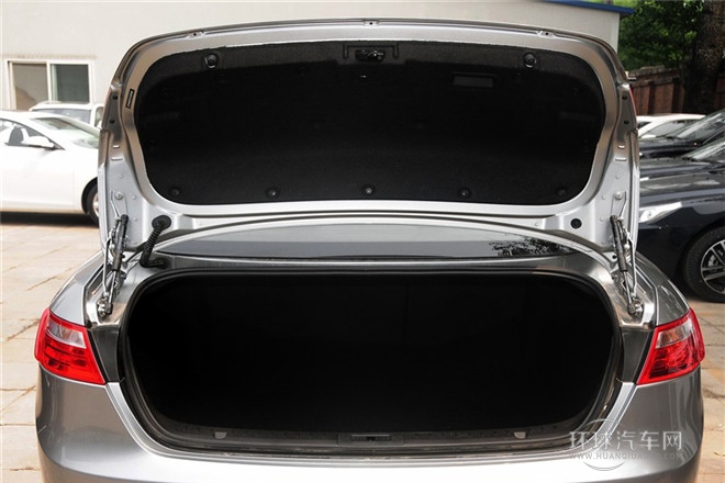 2014款 2.0L 自動(dòng)舒適型