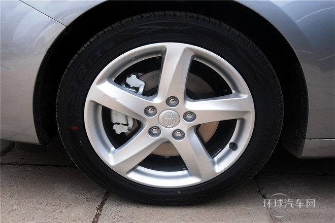 2014款 2.0L 自動舒適型