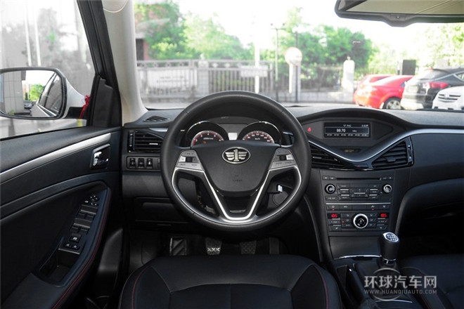 2014款 2.0L 手動豪華型