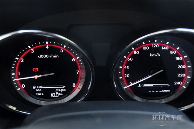 2014款 2.0L 手動豪華型