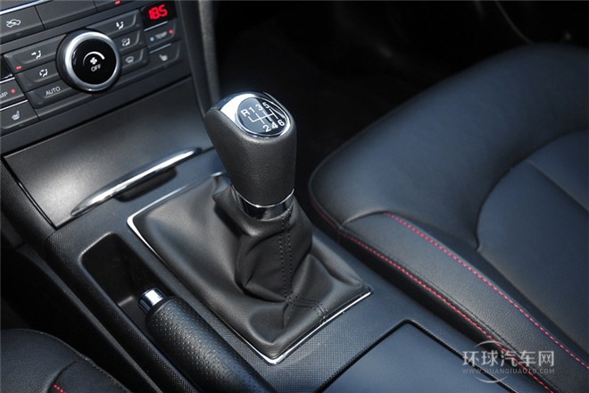 2014款 2.0L 手動豪華型