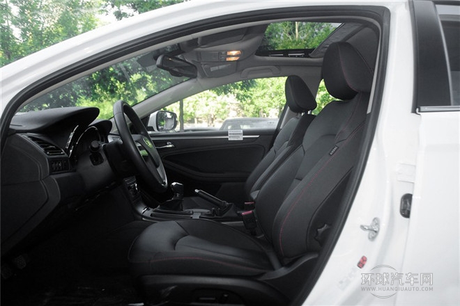 2014款 2.0L 手動豪華型
