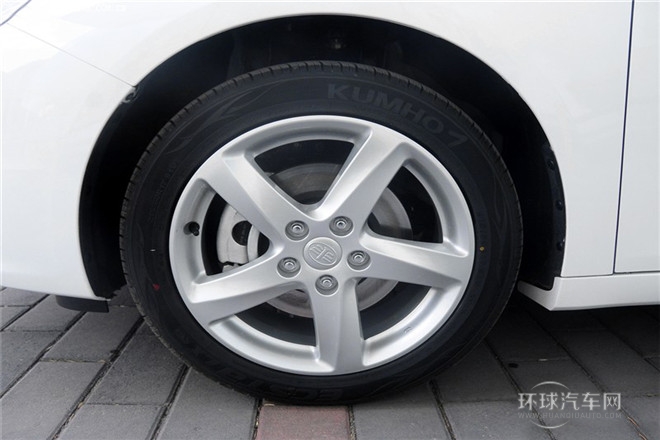 2014款 2.0L 手動豪華型