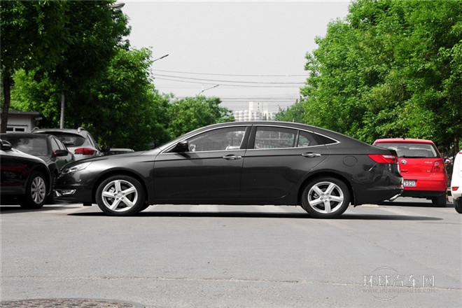 2014款 2.0L 自動(dòng)豪華型