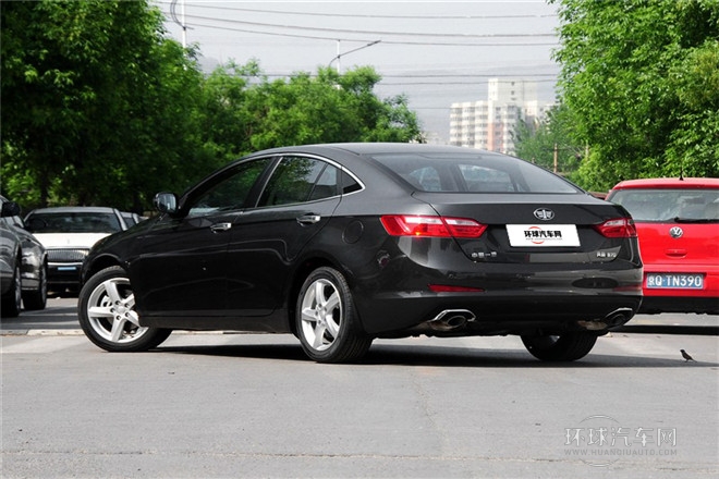 2014款 2.0L 自動豪華型