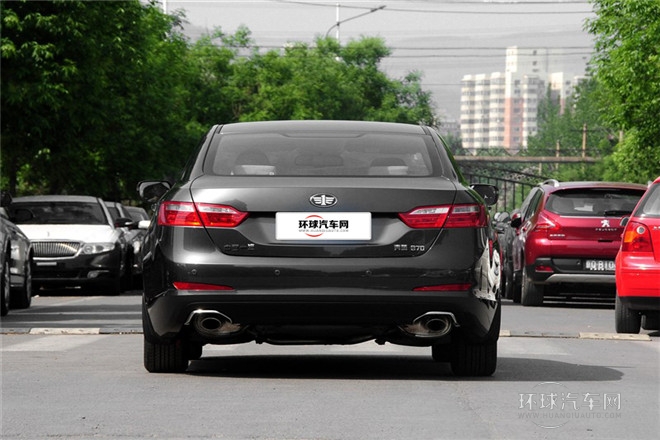 2014款 2.0L 自動豪華型