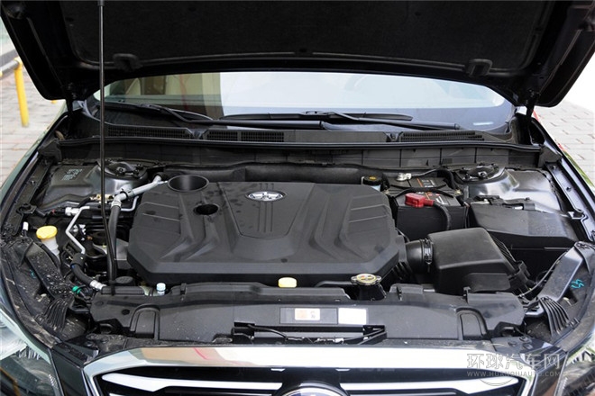 2014款 2.0L 自動豪華型