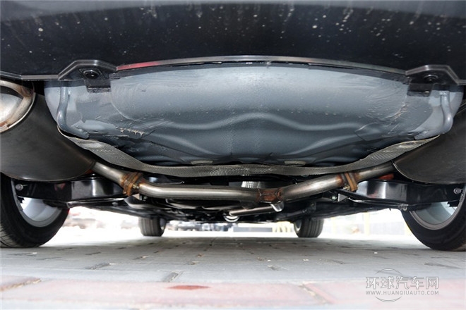 2014款 2.0L 自動豪華型