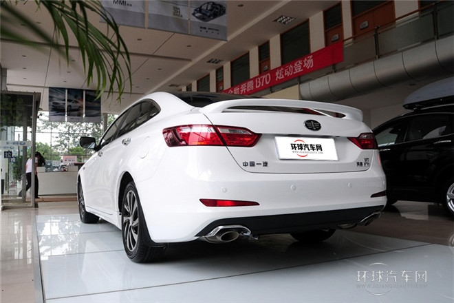 2014款 1.8T 自動運動豪華型