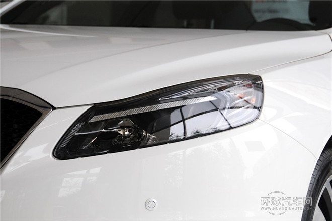 2014款 1.8T 自動運動豪華型