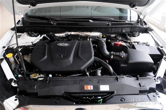 2014款 1.8T 自動運動豪華型