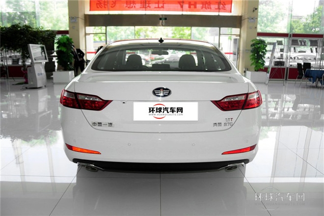 2014款 1.8T 自動運動尊享型