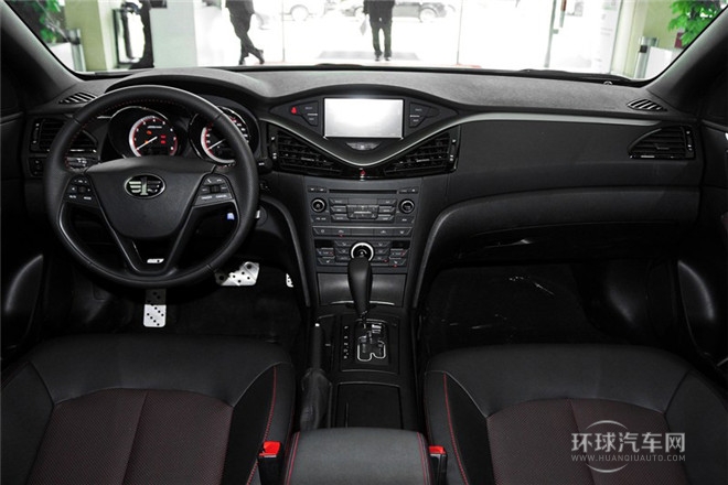 2014款 1.8T 自動運動尊享型