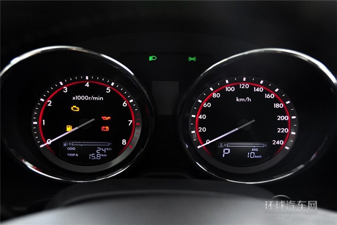 2014款 1.8T 自動運動尊享型