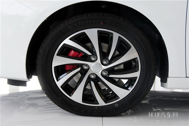 2014款 1.8T 自動運動尊享型