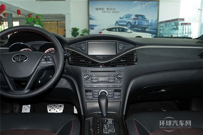 2014款 1.8T 自動運動尊貴型