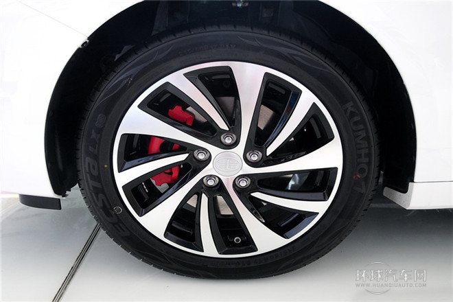 2014款 1.8T 自動(dòng)運(yùn)動(dòng)尊貴型