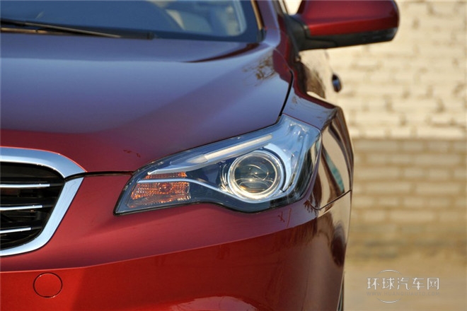 2013款 1.6L MT舒適型