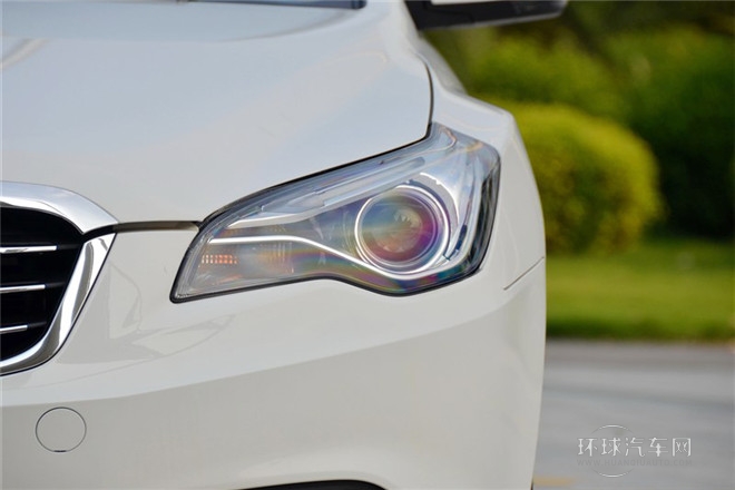 2013款 1.6L MT豪華型