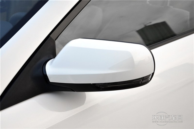 2013款 1.6L MT尊貴型