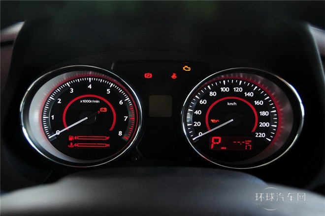 2013款 1.8L AT舒適型