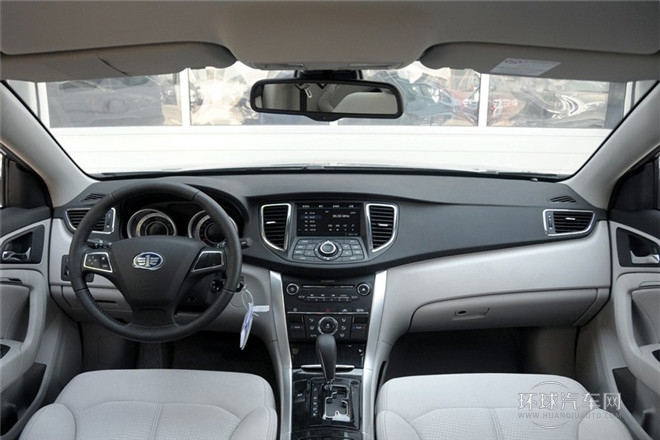 2014款 1.8T 自動舒適型